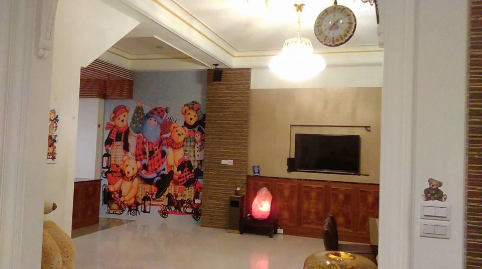 Lambo Stay Inn Toucheng Exterior foto